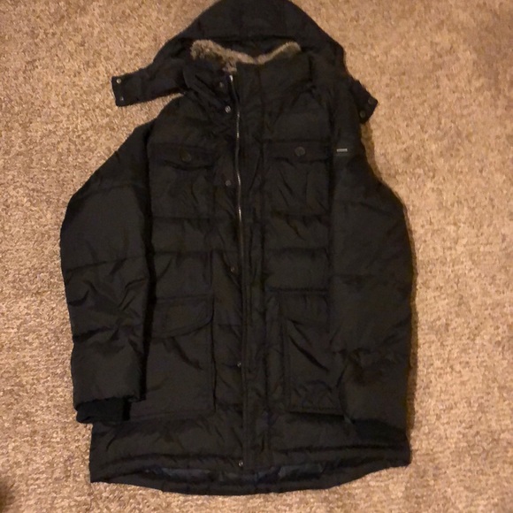 Calvin Klein jacket - Picture 4 of 4